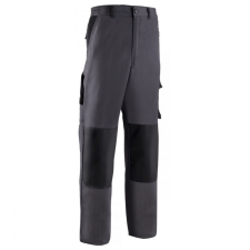 Portwest Nadrág derekas Toco sötétszürke M munkaruha