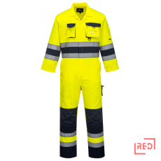 Portwest Nantes Hi-Vis overál