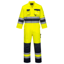 Portwest Nantes Hi-Vis overál munkaruha