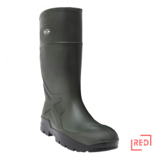 Portwest Nem biztonsági PU csizma O4 CI FO SRC munkavédelmi cipő