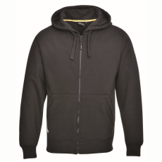 Portwest Nickel pulóver (fekete, XL)