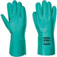 Portwest Nitrosafe vegyszerálló kesztyű védőkesztyű