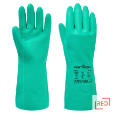 Portwest Nitrosafe vegyszerálló kesztyű