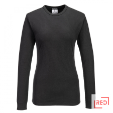 Portwest Női hosszú ujjú Thermal póló munkaruha