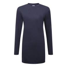 Portwest Női pamut Relaxed Fit póló L/S