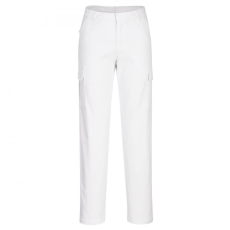 Portwest Női Stretch Cargo nadrág