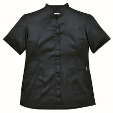 Portwest Női tunika (fekete*, XXL)