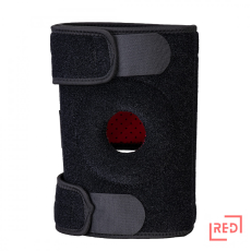 Portwest Nyitott patellás térdtámasz