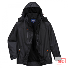 Portwest Outcoach esőkabát