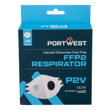 Portwest P210 Pormaszk védőmaszk