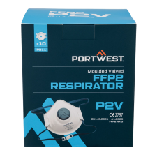 Portwest P211 Pormaszk védőmaszk