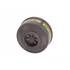 Portwest P970 - ABEK1P3 kombinált szűrők  (4 db) - szürke