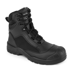 Portwest Patrol bakancs O7S SR FO FO SC HRO