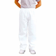 Portwest Pék nadrág (fehér, 4XL) munkaruha