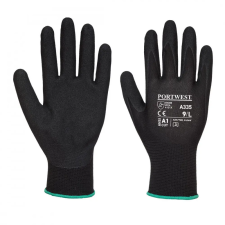 Portwest Portwest A335 - Dermi-Grip NPR15 Nitrile Sandy kesztyű védőkesztyű
