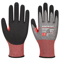 Portwest Portwest AHR18 F Dark Nitrile