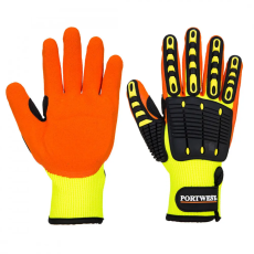 Portwest Portwest Anti Impact védőkesztyű