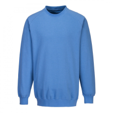 Portwest Portwest Anti-Static ESD Sweatshirt