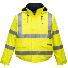 Portwest Portwest Antistatic FR Jacket munkaruha