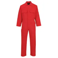Portwest Portwest Bizweld™ lángmentes overál