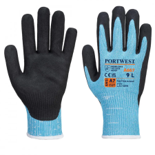 Portwest Portwest Claymore AHR Cut Glove védőkesztyű