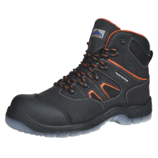 Portwest Portwest Compositelite All Weather védőbakancs S3 WR - FC57BKR46 munkavédelmi cipő