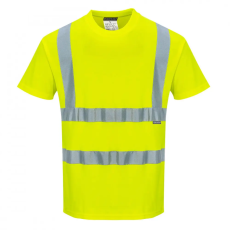 Portwest Portwest Cotton Comfort rövid ujjú póló