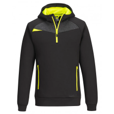 Portwest Portwest DX4 Quarter Zip Hoodie