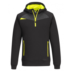 Portwest Portwest DX4 Quarter Zip Hoodie