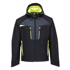 Portwest Portwest DX4 Softshell kabát munkaruha