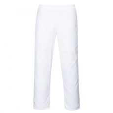 Portwest Portwest Egészségügyi és élelmiszeripari unisex nadrág