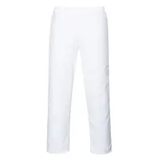 Portwest Portwest Egészségügyi és élelmiszeripari unisex nadrág munkaruha