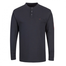 Portwest Portwest FR Anti-Static Henley