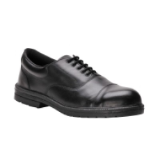 Portwest Portwest FW47 Steelite vezetői 
Oxford félcipő S1P