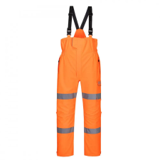 Portwest Portwest Hi-Vis Extreme katáros nadrág láthatósági ruházat
