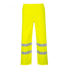Portwest Portwest HI-Vis lélegző nadrág