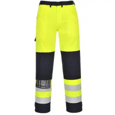 Portwest Portwest Hi-Vis Multi-norm nadrág