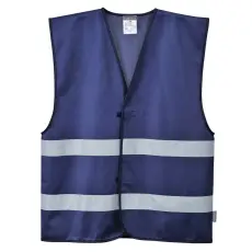 Portwest Portwest Iona™ jól láthatósági mellény