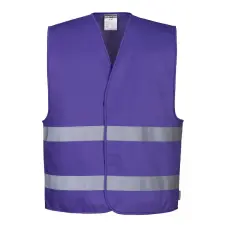 Portwest Portwest Iona™ jól láthatósági mellény láthatósági ruházat