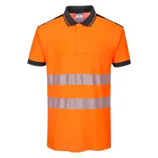 Portwest Portwest Jól láthatósági Vision pólóing láthatósági ruházat