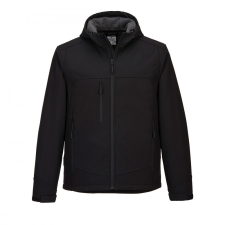 Portwest Portwest KX3 kapucnis softshell dzseki munkaruha