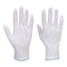 Portwest Portwest Nylon vizsgáló kesztyű védőkesztyű