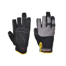 Portwest Portwest Powertool Pro, nagy teljesítményű kesztyű védőkesztyű