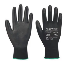 Portwest Portwest PU Palm Latex Free (144 pár) védőkesztyű