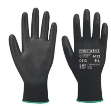 Portwest Portwest PU Palm Latex Free (144 pár)