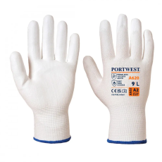 Portwest Portwest PU tenyérmártott vágásbiztos védőkesztyű, Cut 3
