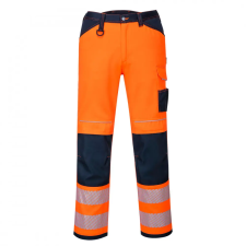 Portwest Portwest PW3 Hi-Vis nadrág munkaruha