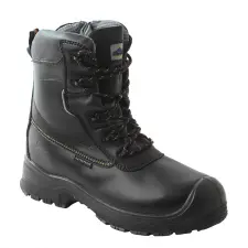 Portwest Portwest Titanium 7" (18 cm) védőbakancs, S3 HRO munkavédelmi cipő