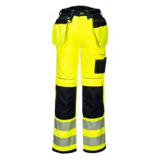 Portwest Portwest Vision Hi-Vis nadrág