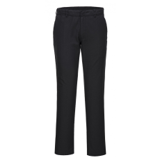 Portwest Portwest Women's Slim Fit Chino Pants